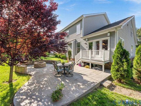 Tiny photo for 8501 Pullman Lane, Chesterfield, VA 23832 (MLS # 2612166)