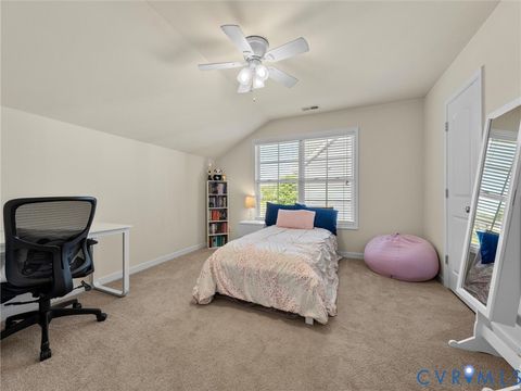 Tiny photo for 8501 Pullman Lane, Chesterfield, VA 23832 (MLS # 2612166)