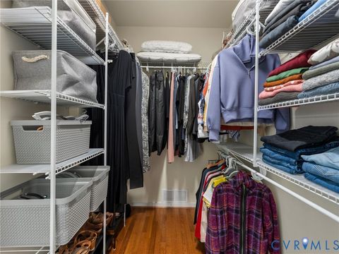 Tiny photo for 8501 Pullman Lane, Chesterfield, VA 23832 (MLS # 2612166)