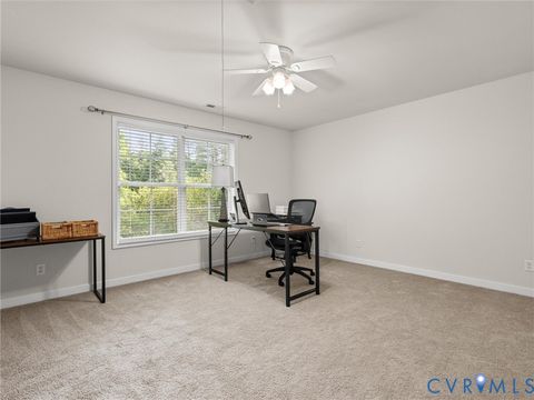 Tiny photo for 8501 Pullman Lane, Chesterfield, VA 23832 (MLS # 2612166)