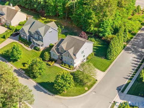 Tiny photo for 8501 Pullman Lane, Chesterfield, VA 23832 (MLS # 2612166)