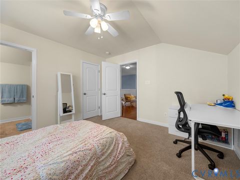 Tiny photo for 8501 Pullman Lane, Chesterfield, VA 23832 (MLS # 2612166)