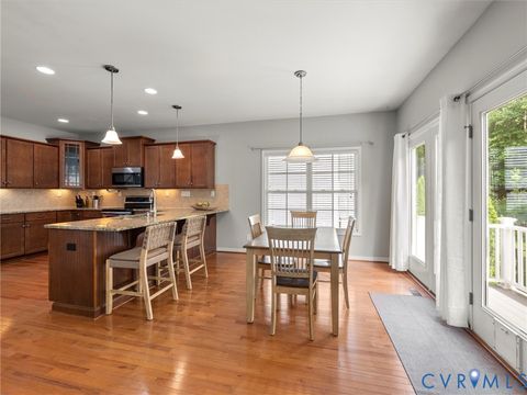 Tiny photo for 8501 Pullman Lane, Chesterfield, VA 23832 (MLS # 2612166)