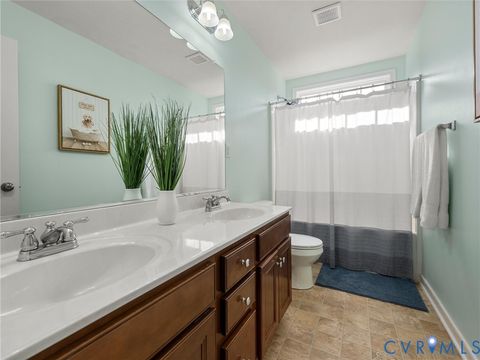 Tiny photo for 8501 Pullman Lane, Chesterfield, VA 23832 (MLS # 2612166)