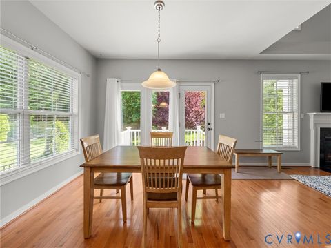 Tiny photo for 8501 Pullman Lane, Chesterfield, VA 23832 (MLS # 2612166)