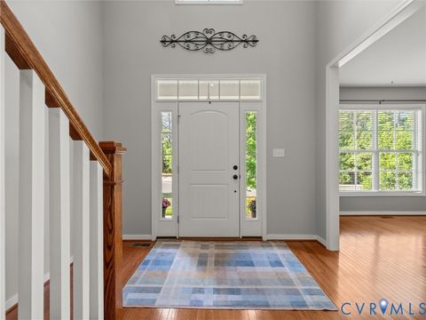 Tiny photo for 8501 Pullman Lane, Chesterfield, VA 23832 (MLS # 2612166)