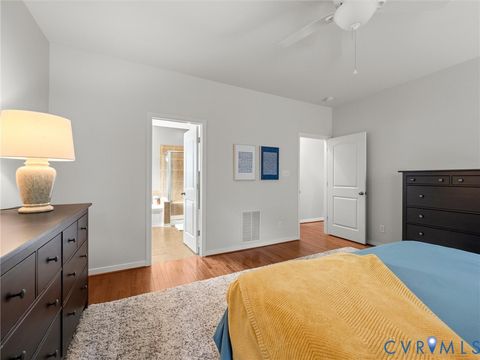 Tiny photo for 8501 Pullman Lane, Chesterfield, VA 23832 (MLS # 2612166)