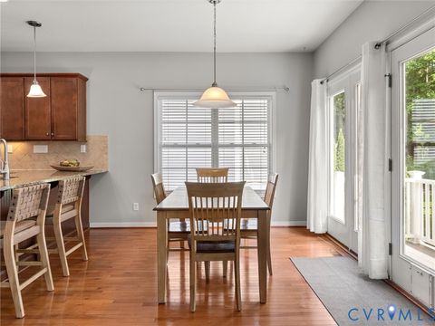 Tiny photo for 8501 Pullman Lane, Chesterfield, VA 23832 (MLS # 2612166)