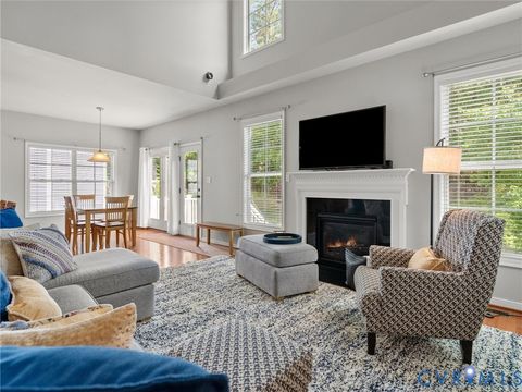 Tiny photo for 8501 Pullman Lane, Chesterfield, VA 23832 (MLS # 2612166)