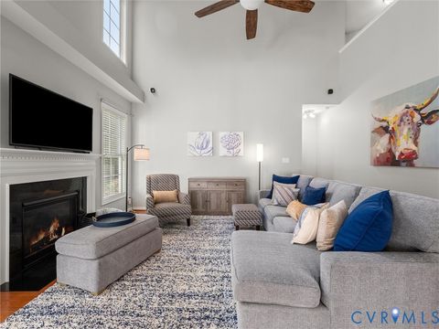 Tiny photo for 8501 Pullman Lane, Chesterfield, VA 23832 (MLS # 2612166)