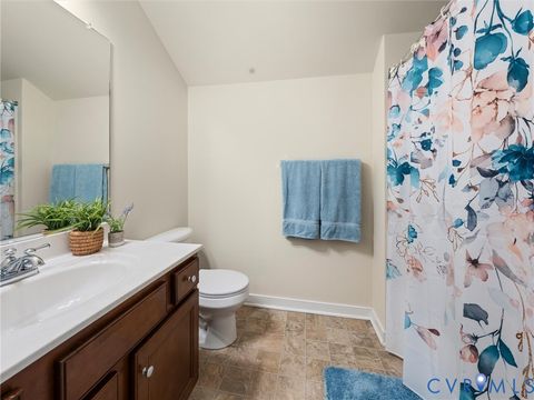 Tiny photo for 8501 Pullman Lane, Chesterfield, VA 23832 (MLS # 2612166)