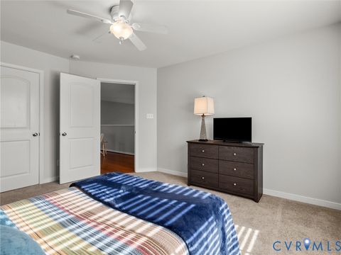 Tiny photo for 8501 Pullman Lane, Chesterfield, VA 23832 (MLS # 2612166)