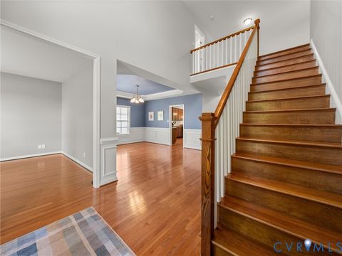 Tiny photo for 8501 Pullman Lane, Chesterfield, VA 23832 (MLS # 2612166)
