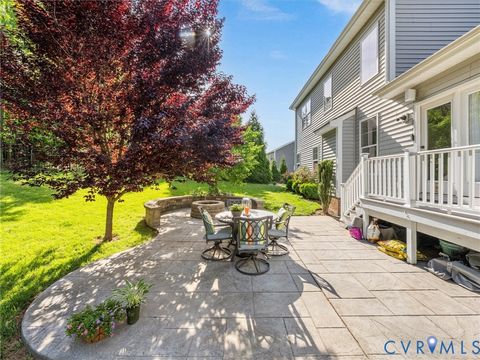 Tiny photo for 8501 Pullman Lane, Chesterfield, VA 23832 (MLS # 2612166)
