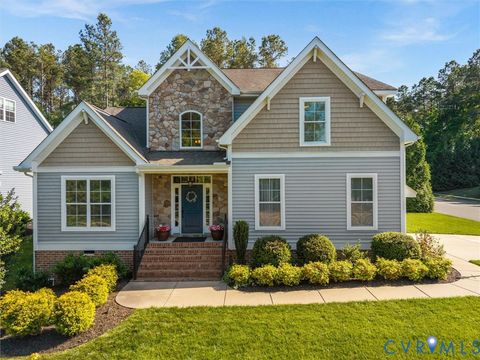 Photo of 8501 Pullman Lane, Chesterfield, VA 23832 (MLS # 2612166)