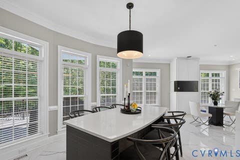 Tiny photo for 11431 Shorecrest Court, Chesterfield, VA 23838 (MLS # 2621458)