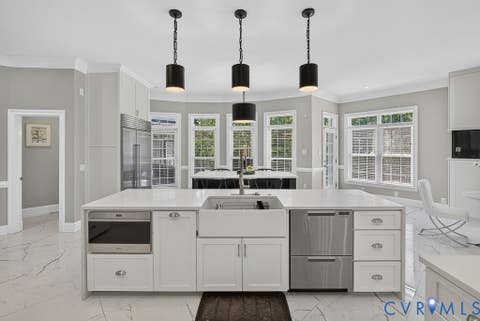Tiny photo for 11431 Shorecrest Court, Chesterfield, VA 23838 (MLS # 2621458)