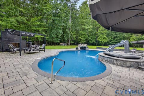 Tiny photo for 11431 Shorecrest Court, Chesterfield, VA 23838 (MLS # 2621458)