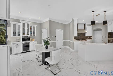 Tiny photo for 11431 Shorecrest Court, Chesterfield, VA 23838 (MLS # 2621458)