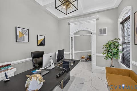 Tiny photo for 11431 Shorecrest Court, Chesterfield, VA 23838 (MLS # 2621458)