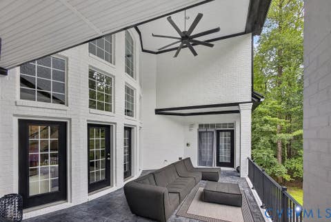 Tiny photo for 11431 Shorecrest Court, Chesterfield, VA 23838 (MLS # 2621458)