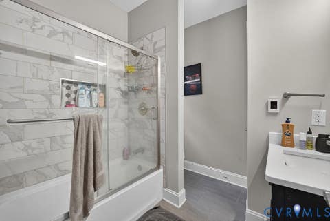 Tiny photo for 11431 Shorecrest Court, Chesterfield, VA 23838 (MLS # 2621458)