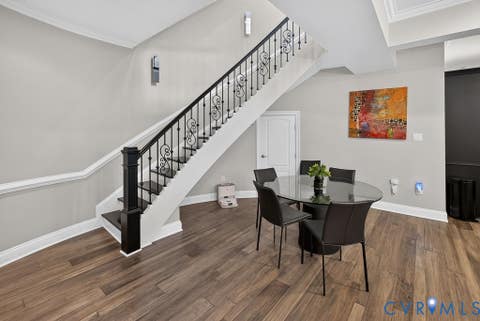 Tiny photo for 11431 Shorecrest Court, Chesterfield, VA 23838 (MLS # 2621458)