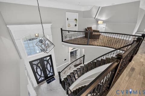 Tiny photo for 11431 Shorecrest Court, Chesterfield, VA 23838 (MLS # 2621458)