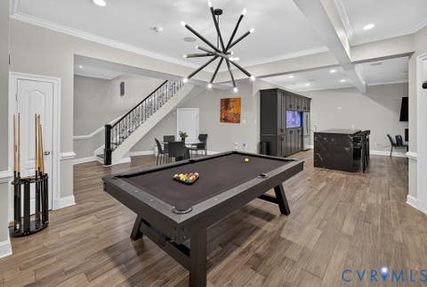 Tiny photo for 11431 Shorecrest Court, Chesterfield, VA 23838 (MLS # 2621458)