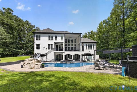Tiny photo for 11431 Shorecrest Court, Chesterfield, VA 23838 (MLS # 2621458)