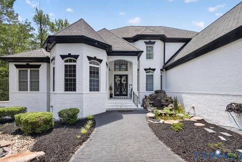 Tiny photo for 11431 Shorecrest Court, Chesterfield, VA 23838 (MLS # 2621458)