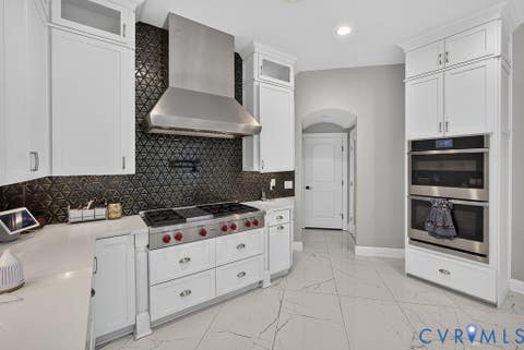 Tiny photo for 11431 Shorecrest Court, Chesterfield, VA 23838 (MLS # 2621458)