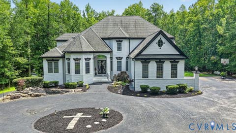 Tiny photo for 11431 Shorecrest Court, Chesterfield, VA 23838 (MLS # 2621458)