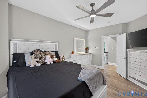 Tiny photo for 11431 Shorecrest Court, Chesterfield, VA 23838 (MLS # 2621458)