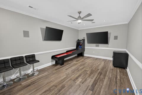 Tiny photo for 11431 Shorecrest Court, Chesterfield, VA 23838 (MLS # 2621458)
