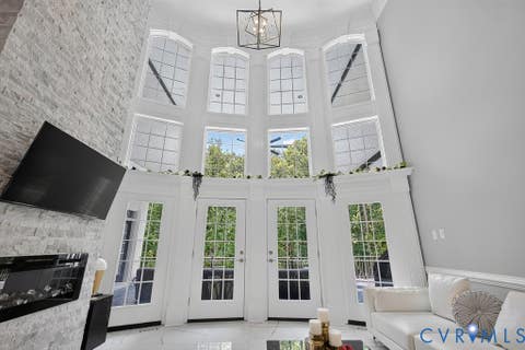 Tiny photo for 11431 Shorecrest Court, Chesterfield, VA 23838 (MLS # 2621458)