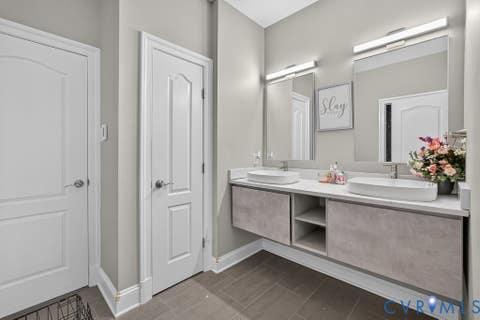 Tiny photo for 11431 Shorecrest Court, Chesterfield, VA 23838 (MLS # 2621458)