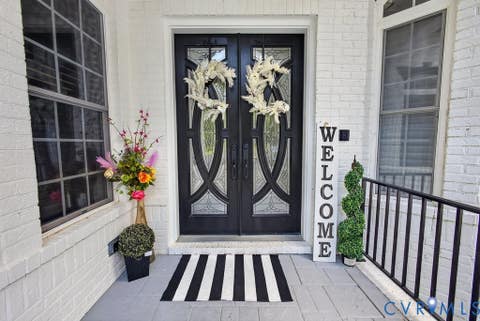 Tiny photo for 11431 Shorecrest Court, Chesterfield, VA 23838 (MLS # 2621458)