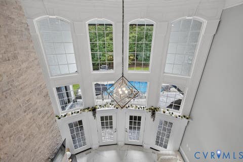 Tiny photo for 11431 Shorecrest Court, Chesterfield, VA 23838 (MLS # 2621458)