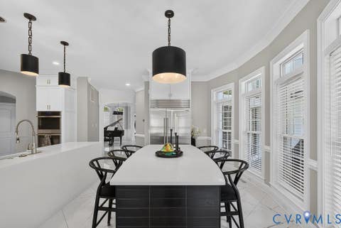 Tiny photo for 11431 Shorecrest Court, Chesterfield, VA 23838 (MLS # 2621458)