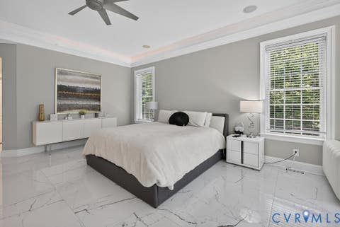 Tiny photo for 11431 Shorecrest Court, Chesterfield, VA 23838 (MLS # 2621458)