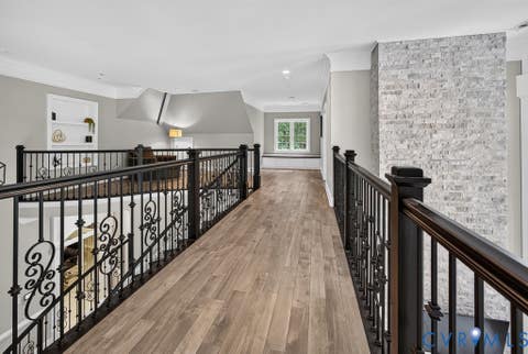 Tiny photo for 11431 Shorecrest Court, Chesterfield, VA 23838 (MLS # 2621458)