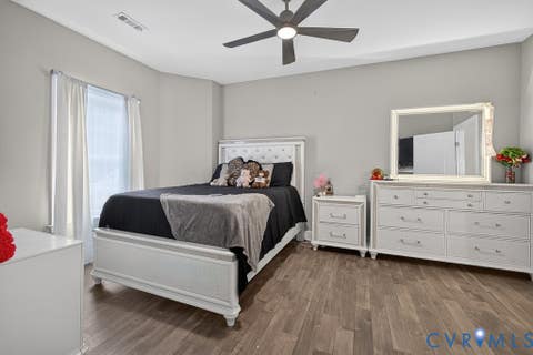 Tiny photo for 11431 Shorecrest Court, Chesterfield, VA 23838 (MLS # 2621458)