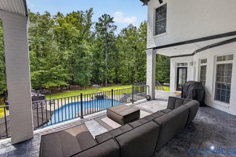 Tiny photo for 11431 Shorecrest Court, Chesterfield, VA 23838 (MLS # 2621458)