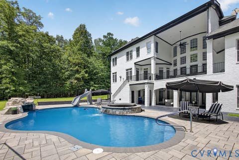Tiny photo for 11431 Shorecrest Court, Chesterfield, VA 23838 (MLS # 2621458)