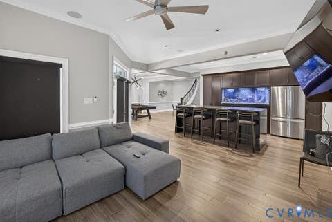 Tiny photo for 11431 Shorecrest Court, Chesterfield, VA 23838 (MLS # 2621458)