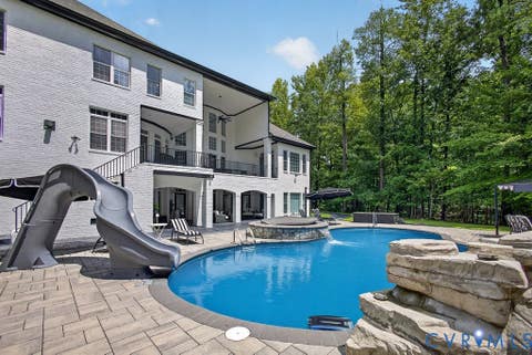 Tiny photo for 11431 Shorecrest Court, Chesterfield, VA 23838 (MLS # 2621458)