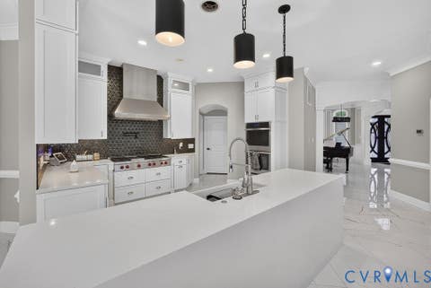 Tiny photo for 11431 Shorecrest Court, Chesterfield, VA 23838 (MLS # 2621458)