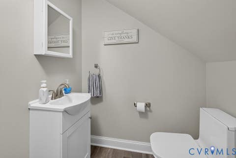 Tiny photo for 11431 Shorecrest Court, Chesterfield, VA 23838 (MLS # 2621458)