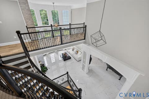 Tiny photo for 11431 Shorecrest Court, Chesterfield, VA 23838 (MLS # 2621458)